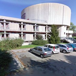 Il municipio di Pioltello 