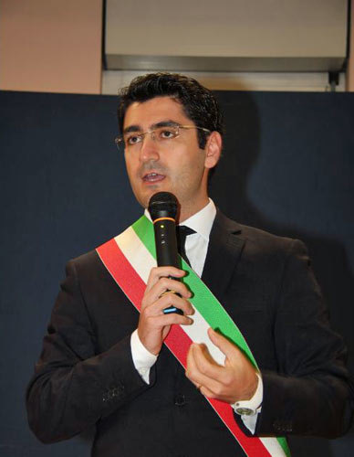 Alessandro Lorenzano 