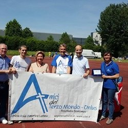 Gli Amici Del Terzo Mondo 