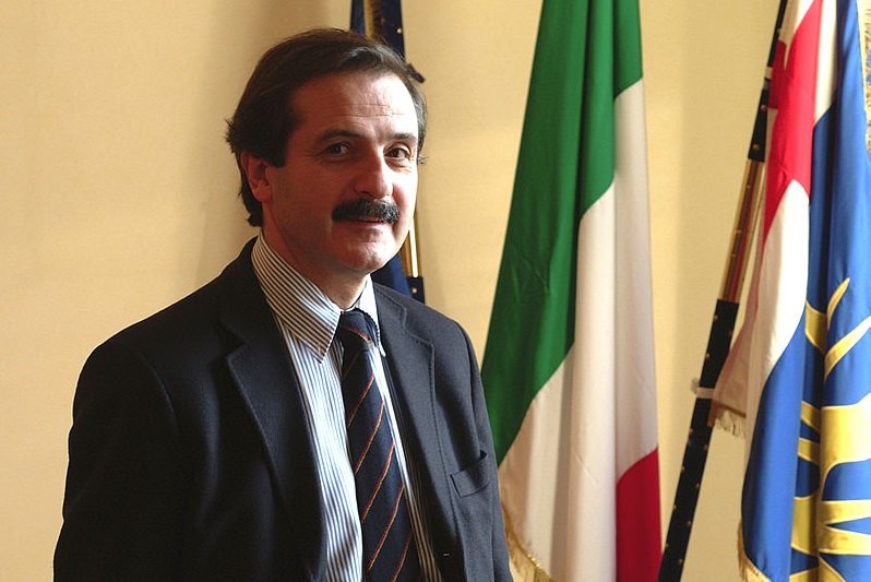 Pietro Mezzi 
