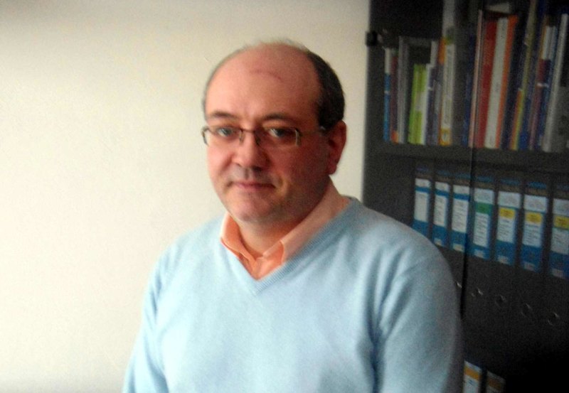 Pierangelo Avanzi 