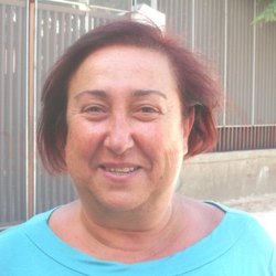 Alfonsa Miccichè direttrice dell'istituto penale per minorenni Cesare Beccaria 