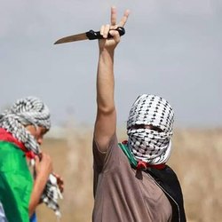 In Israele da inizio ottobre i palestinesi compiono accoltellamenti a sfondo antisemita 