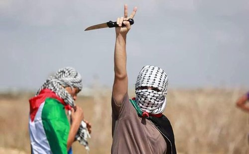 In Israele da inizio ottobre i palestinesi compiono accoltellamenti a sfondo antisemita 