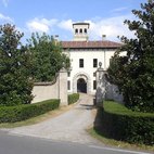 Palazzo Carcassola Grugni