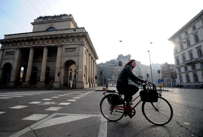 Smog: Secondo Giorno Di Blocco A Milano, Ma I Valori Del Pm10 Aumentano ...