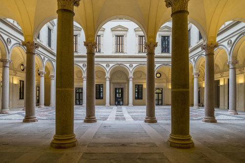 Palazzo Turati 