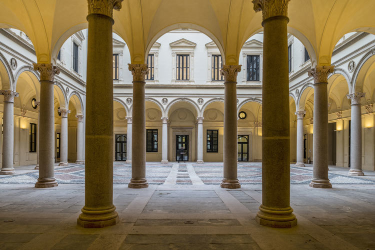 Palazzo Turati 