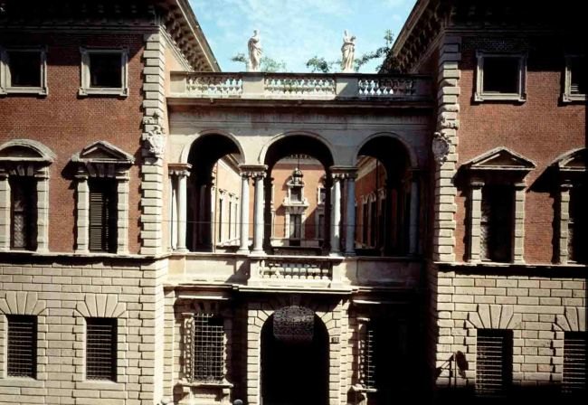 Il museo Bagatti-Valsecchi 