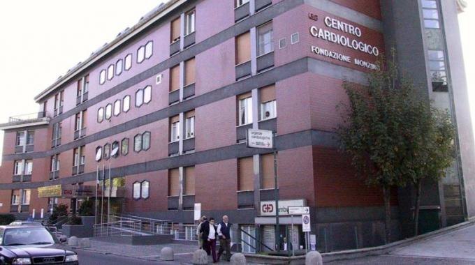 Il Centro Cardiologico Monzino 