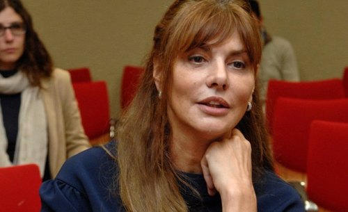 Maria Teresa Baldini 