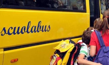 Scuolabus 