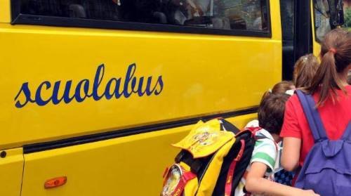 Scuolabus 