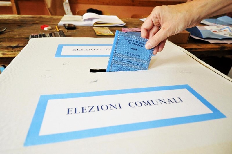 Il Voto è Un Dovere Perchè