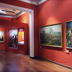 Il Museo del Risorgimento, Milano 