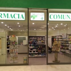 La quarta farmacia comunale di San Giuliano 
