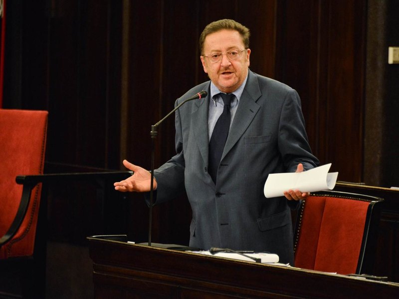 Riccardo De Corato 