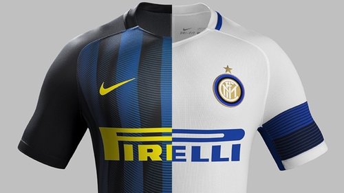 Maglietta Inter 2016/2017 