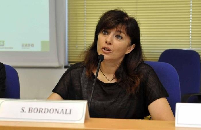 Simona Bordonali (Lega Nord) 