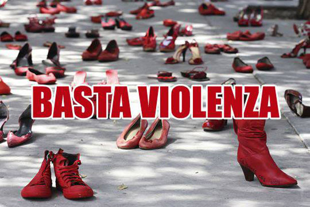 San Giuliano e Melegnano, contro la violenza sulle donne 