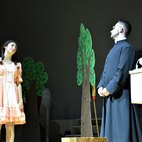 Maddalena Scoglia e Antonio Ricchiuti