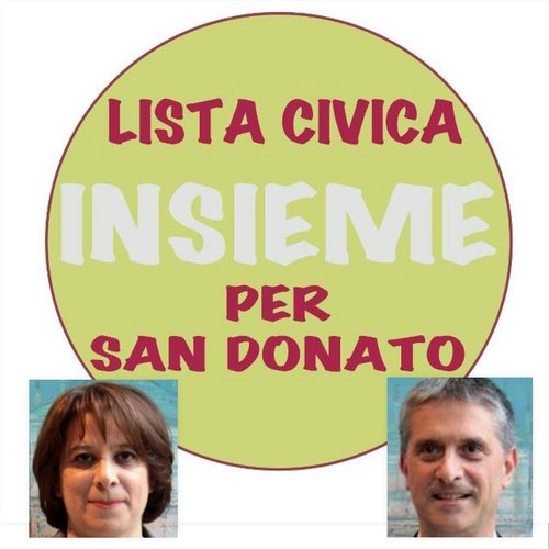 Gina Falbo e Vincenzo Di Gangi 