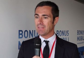 Paolo Riccaboni 