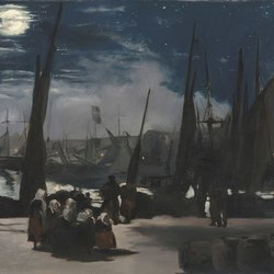 Édouard Manet 