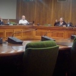 La Commissione sui Servizi Sociali 