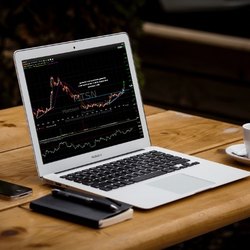 Trading online 