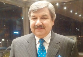 Luigi Di Palma 