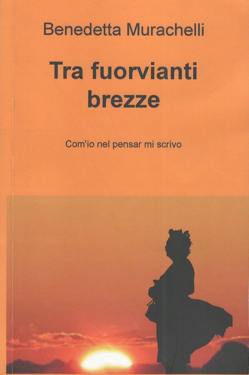 La copertina del libro 