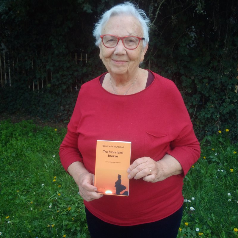 Benedetta Murachelli 
