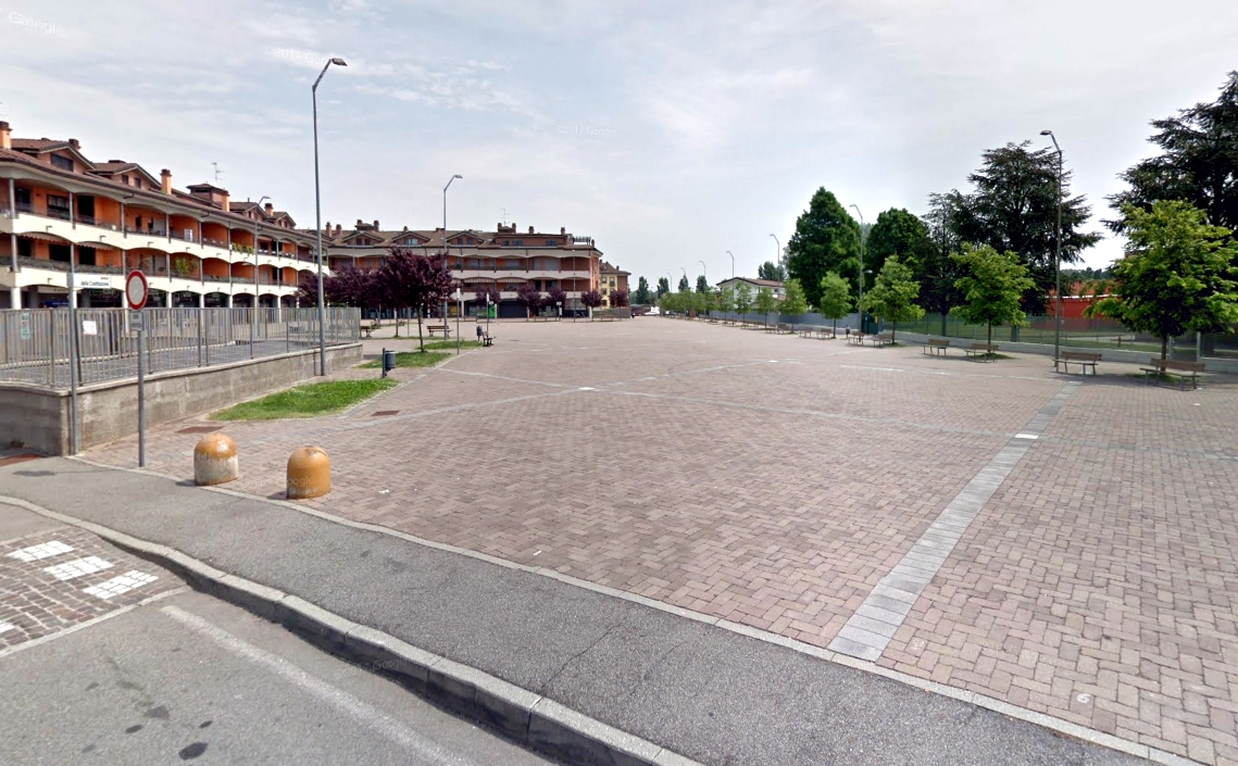 Peschiera, Peschiera,