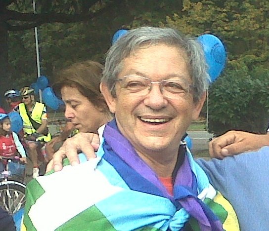 Piero Boron 