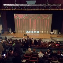Oltheatre - teatro De Sica 