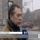 L'intervista a Claudio Veneziano, sindaco di Pantigliate