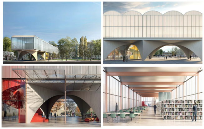 Il progetto vincente 