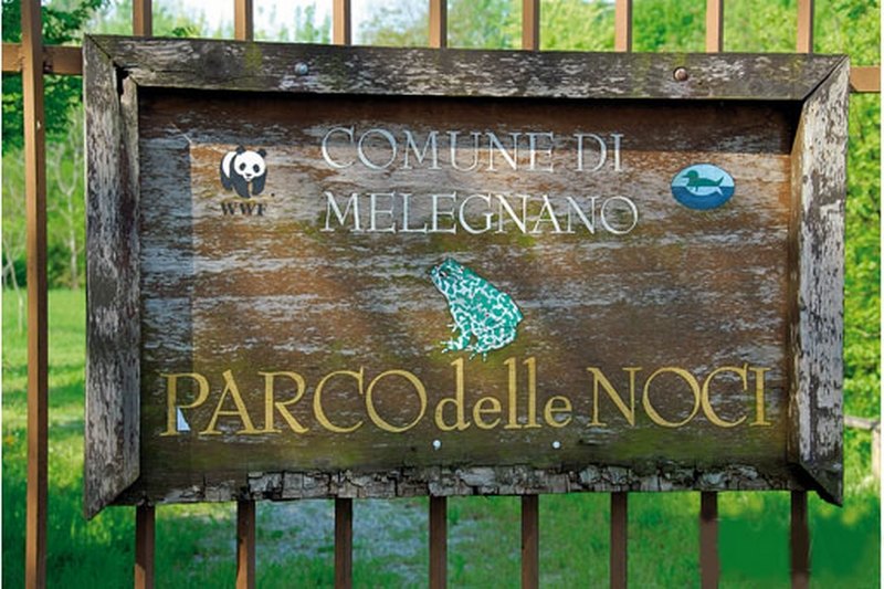 Parco delle Noci 