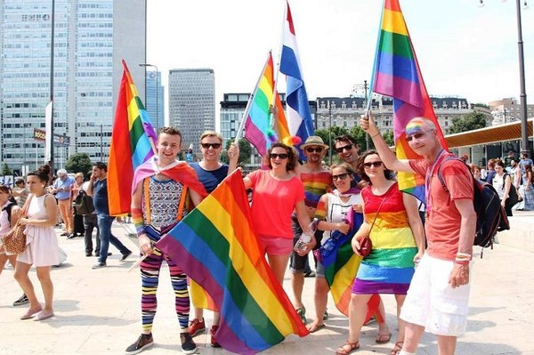 Foto Archivio (2016)