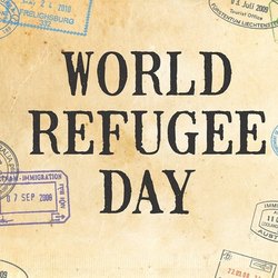 La Giornata Mondiale del Rifugiato 