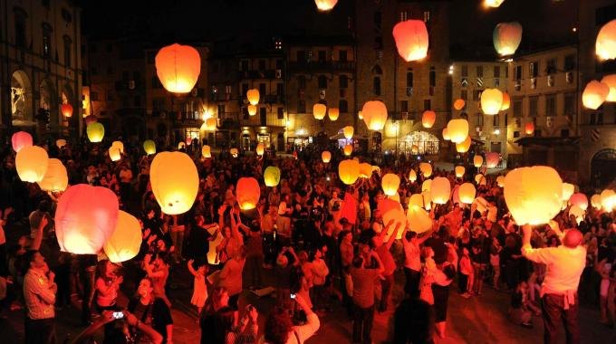 Notte Bianca Melegnano 2018 
