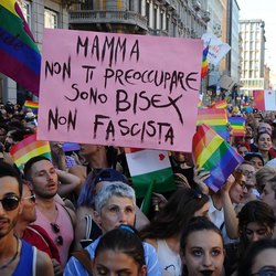 Milano Pride 2018 