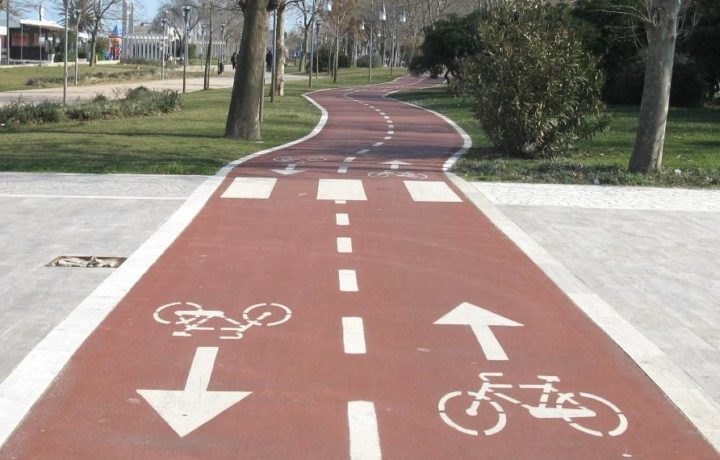 3,6 milioni per il miglioramento e la messa in sicurezza delle piste ciclabili in ambito urbano 