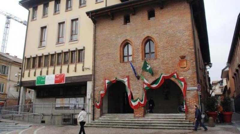 Comune di Melegnano 