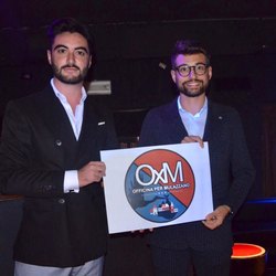 La presentazione del Simbolo 
