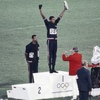 Olimpiadi di Mexico City 1968