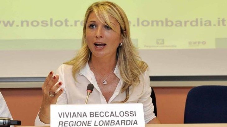 Viviana Beccalossi 