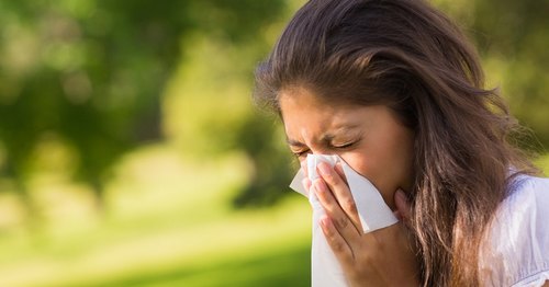 Allergie, fastidiose malattie 