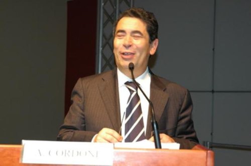 Angelo Cordone 